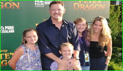 Matthew Lillard And Heather Helm: A Love Story Beyond The Spotlight