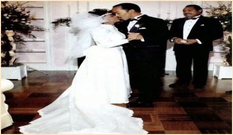 Unveiling The Personal Life Of Anita Baker: Is Anita Baker Married?